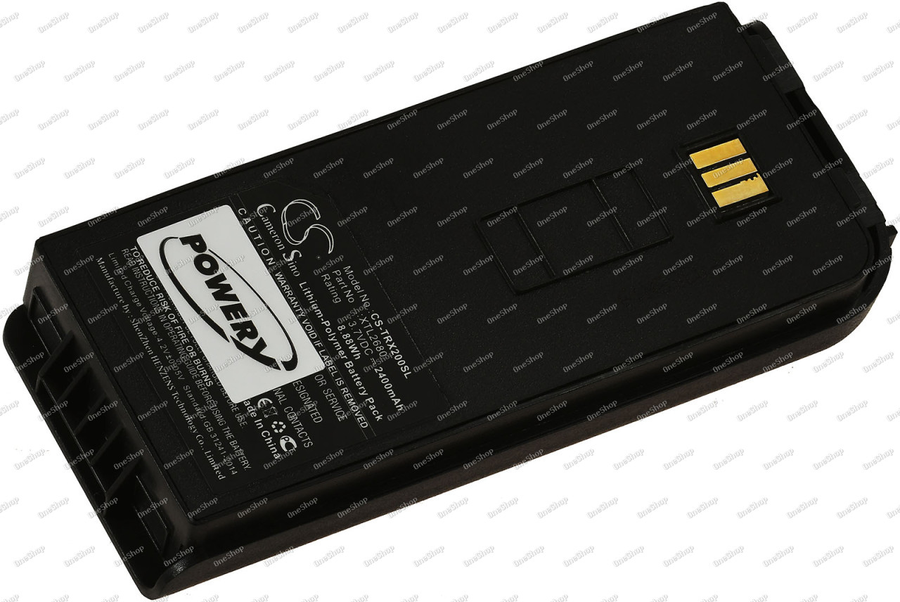 baterie pro  Thuraya XT-LITE / Typ XTL2680