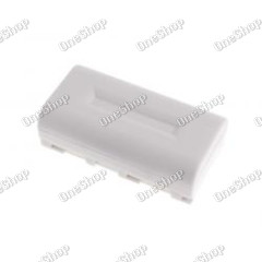 baterie pro Topcon FC100 / Typ BT-62Q 2600mAh