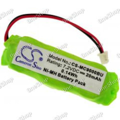 baterie CMOS pro Symbol MC9000 / MC9090 Serie / Typ OBEA000003B