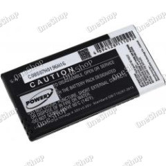 baterie pro Nokia Lumia 640 / Typ BV-T5C
