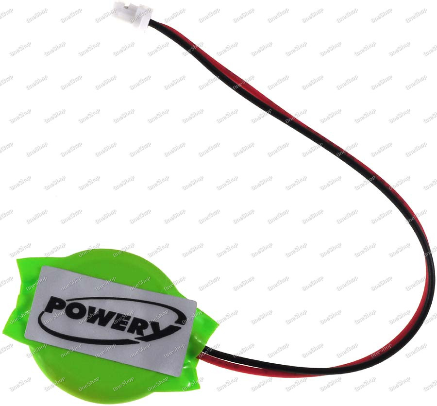 baterie CMOS pro HP Pavilion DV3000 / Typ 152605-003