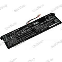 baterie pro Acer Aspire 3 A315-21 / Aspire 3 A315-51 / Typ AP16M5J