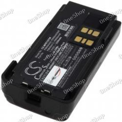 baterie pro Motorola DP4000 / DP4400 / Typ PMNN4409
