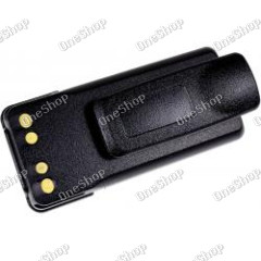 baterie pro Motorola DP-2400 / XIR P6600 / Typ PMNN4415