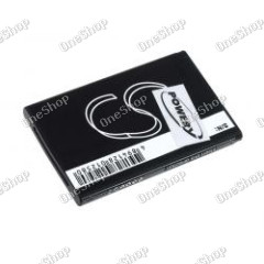 baterie pro Alcatel One Touch 160 / Typ B-VLES6