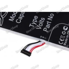 baterie pro Amazon Kindle Fire HD 7" / SQ46CW / Typ 58-000084