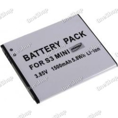 baterie pro Samsung Galaxy Trend II Duos