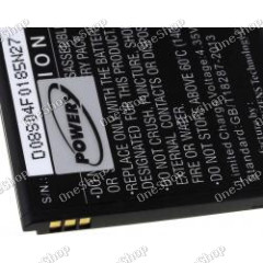 baterie pro Acer Liquid Z520 / Typ BAT-A12