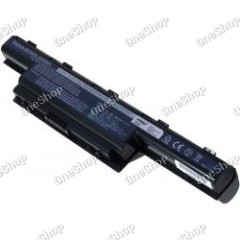 baterie pro Acer Aspire 4250 / Typ AS10D