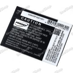 baterie pro Archos 52 Platinum / Typ AC52PL