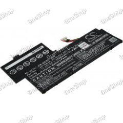 baterie pro Acer Aspire One Cloudbook 11 AO1-132 / Swift 1 SF113-31-P2CP / Typ AP16A4K