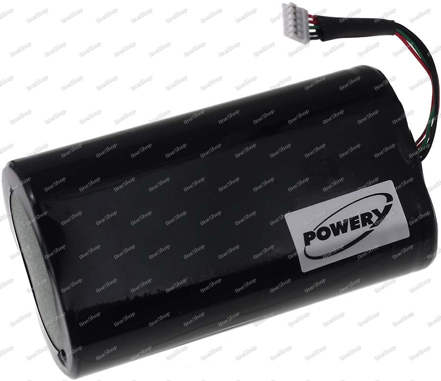 baterie pro Router Huawei E5730 / Typ HCB18650-12