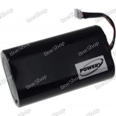 baterie pro Router Huawei E5730 / Typ HCB18650-12