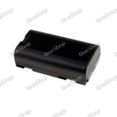 baterie pro Panasonic VW-VBD1
