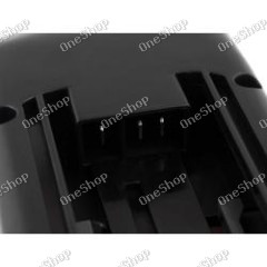 baterie pro AEG B18 (18V 2500mAh)