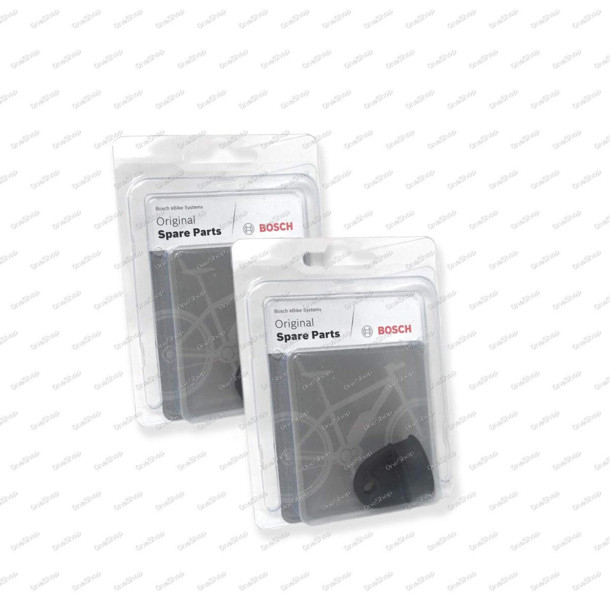 2ks sada  Bosch Pin Abdeckung, Kontakt-Schutz, Korrisions-Schutz (1270020072) originál