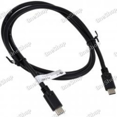 goobay Sync & Charge SuperSpeed USB C?-kabel (USB 3.2 Gen 1), USB PD, 1 m originál