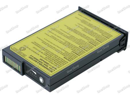 baterie pro ARM COMPUTER ArmNote TS758CD