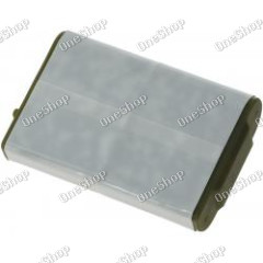 baterie pro Panasonic KX-TCA158/ XX-TGA230/Typ HHR-P103