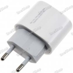Apple USB C Ladeadatper, nabíječka A2347 MHJE3ZM/A 3A 20W weiß Bulk originál